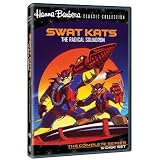 Swat Kats: The Radical Squadron (5 Disc)