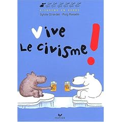 Vive le civisme !