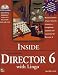 Books : Inside Macromedia Director 6 With Lingo (Inside)