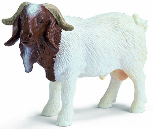 Schleich シュライヒ 雄ヤギ