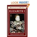 Elizabeth I (Profiles in Power)