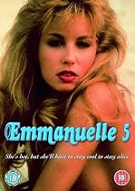 Emmanuelle 5 [DVD] [1986]