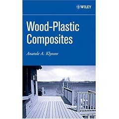 Wood-Plastic Composites