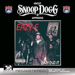 Eazy Duz It [Explicit] [+Digital Booklet]