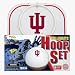 Mini Hoop Ball Set - Indiana