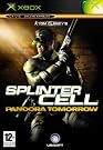 Splinter Cell: Pandora...