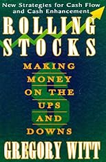 Rolling Stocks: Making Money on the Ups and Downs