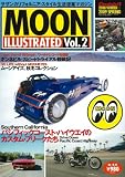 MOON ILLUSTRATED Vol.2(ムーン イラストレイテッド)