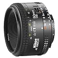 Nikon 50mm/F1.8 D AF Nikkor