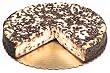 8 inch Chocolate Chip Cheesecake