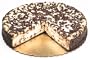 8 inch Chocolate Chip Cheesecake