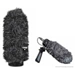 Rode WS7 Deluxe Wind Screen Pop Filter for NTG3