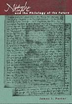Nietzsche and the Philology of the Future