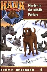 Murder in the Middle Pasture
