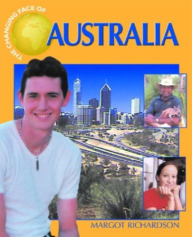 Australia (Changing Face Of...)