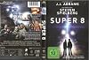 Super 8 (DVD)