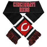 MLB 2012 Team Stripe Scarf