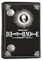 Death Note: Skull Icon Wallet