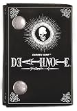 Death Note Skull Icon Wallet