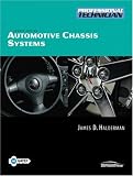 Automotive Chassis Systems (4th Edition)