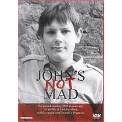 John's Not Mad (BBC Q.E.D. Documentary) [1989] [DVD]