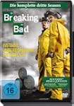 Breaking Bad - Die komplette dritte S...