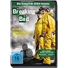 Breaking Bad - Die komplette dritte Season [4 DVDs]