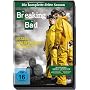 Breaking Bad - Die komplette dritte Season [4 DVDs&hellip <b>DVD</b> ~ Aaron Paul