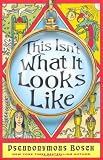 This Isnt What it Looks Like (Secret (Paperback Little Brown))