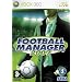 Football Manager 2007 (Xbox 360)
