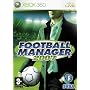 Football Manager 2007 (Xbox 360)
