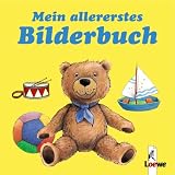 Mein allererstes Bilderbuch - 