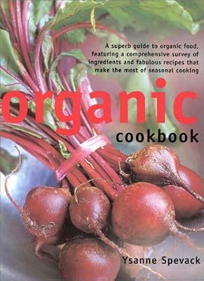 Organic Cookbook
