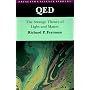 QED: The Strange Theory of Light and Matter