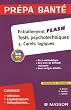 Entra�nement flash Tests psychologiques : tome 3, Carr�s logiques