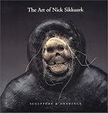 The Art of Nick Sikkuark: Inuit Sculptures & Drawings