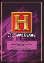 Modern Marvels: Ocean Liners: Titanic to QEII