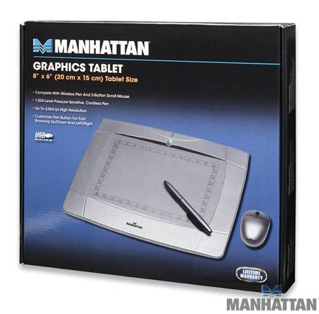 Manhattan 8