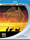 Imax Australia-Land Beyond Time [Blu-ray]