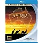 (IMAX) Australia � Land Beyond Time - Blue Ray Disc [Blu-ray] [2002]