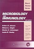 Microbiology and Immunology