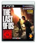 The Last of Us - [PlayStation 3]