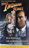 Die Abenteuer des Young Indiana Jones Kapitel 17: Von Istanbul nach Transsylvanien - Sean Patrick Flanery