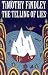 The Telling Of Lies (Paperback)