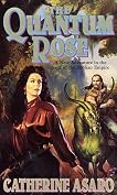 The Quantum Rose (Saga of the Skolian Empire, #6) 5100brq4s8l