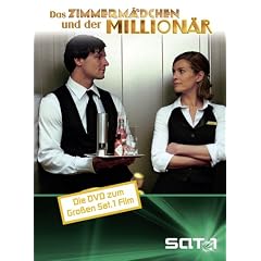 Das Zimmerm�dchen und der Million�r