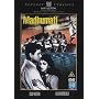 Madhumati [DVD] [1957]