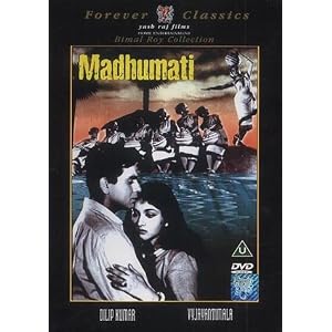 Madhumati [Import anglais]