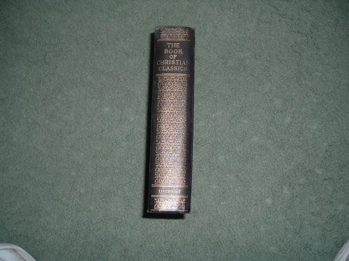 The Book of Christian Classics under Francis of Assisi in The Books Store