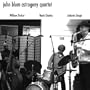 John Blum Astrogeny Quartet